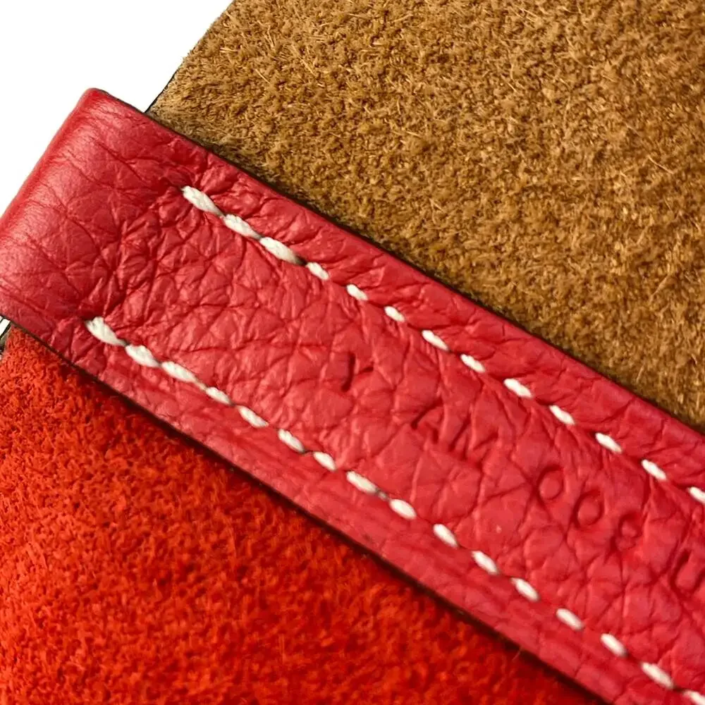 Hermès Picotin Lock Ccossack PM Handbag Rouge Coeur Gold